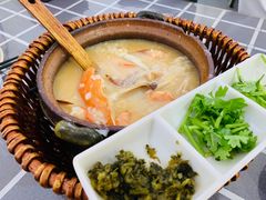 海鲜粥-成记海鲜粥(意大利风情街店)