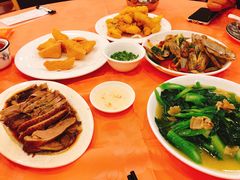 -深运潮州粥(东门店)