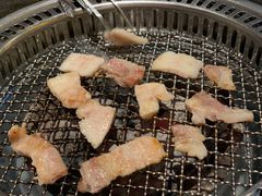 -上男·烧肉集市(五一广场店)