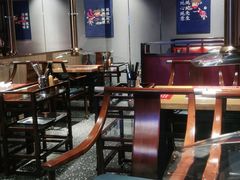 -蚝英雄·鲜蚝自助专门店(洋桥店)
