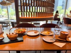 -FOOOO CITY CLUB 孚乐里音乐西餐酒吧(悠方店)