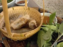 -CHINCHIN 青青·泰国料理(万象食家店)