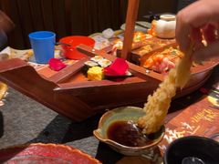-古田居·特色寿司料理(星之岛旗舰店)