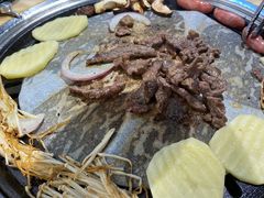 -莱真牛碳火烤肉(合肥旗舰店)