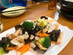 -正宗天津烧麦馆(柳州路店)