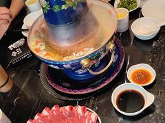 -东来顺饭庄(apm总店)