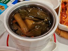 -香港深仔记茶餐厅(东门店)