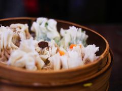-都一处烧麦馆(前门店)