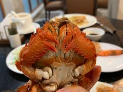 -天宇菲尔德·花园西餐厅·海鲜自助餐