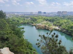 -虞山风景区