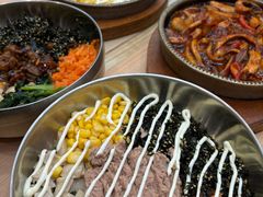 -米村拌饭(江宁万达店)