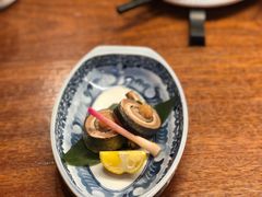 -鮨清日本料理