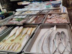 -鹰龙海畔度假酒店(咸祥店)