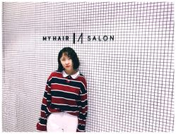 点击看大图 -MY HAIR ARDOR
