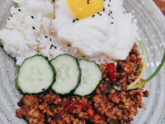 -Barbe a papa亲子餐厅(杨浦店)