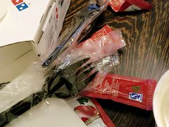 -达美乐比萨(武定店)