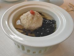 -扬州香格里拉·香宫中餐厅