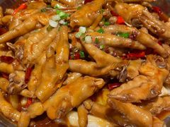 -胖哥俩肉蟹煲(杭州下沙学林街店)