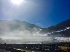 -太子岭滑雪场