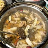 郑州｜不能错过的养生滋补美食必须是椰子鸡‼️