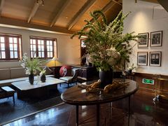 -Le Comptoir de Pierre Gagnaire