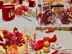 -好友缘酒家(会展中心店)