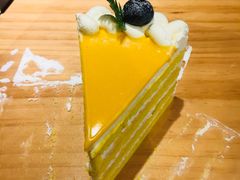 奶酪起司南瓜糕-MIMI FASO(古仓店)