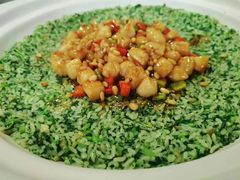 -扬州狮子楼·非遗淮扬菜(总店)