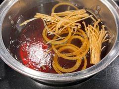 -呷哺呷哺(西单大悦城店)