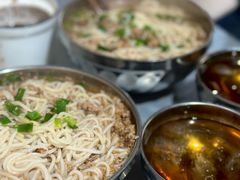 -正宗杨记普洱酸醋米线(总店)