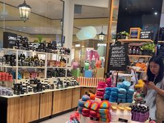 -LUSH(威尼斯人店)