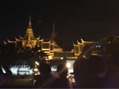 -大珍珠号夜游湄南河