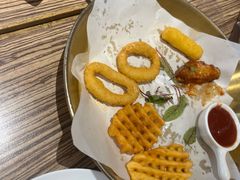 -榖屋house of flour(张江首店)