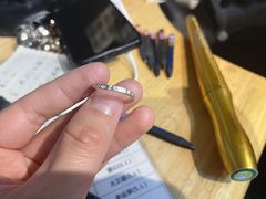 -熙工匠银饰•拼豆团建DIY(壹方城店)