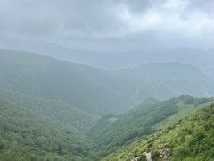 -灵山