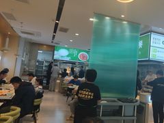 -七食九号食堂(东丽空港店)