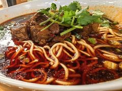 -乔一乔怪味干锅(武侯欢肆店)