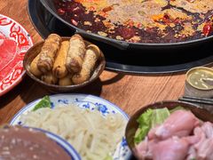 -楠火锅(仁恒梦中心店)