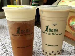 -1点点(万达茂店)