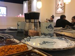 -炙忧烤肉屋(中国铁建广场店)
