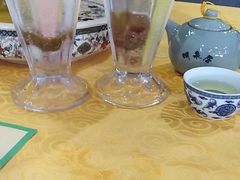 -明泉居茶点荟(车陂店)