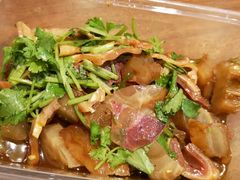 -爱家面馆(常州总店)