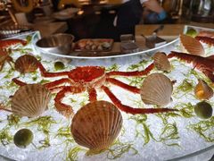 -壳里西餐厅Coquille Seafood Bistro(蒙自路店)