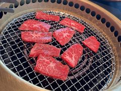 -谷牛和牛烤肉(漕河泾印象城店)