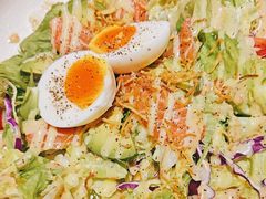 -白石の深夜食堂(芝罘万达店)