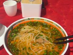 -正阳门饭庄·烤鸭·北京菜(万丰路七里庄店)