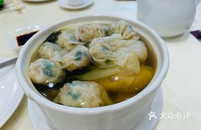 Innovative Wonton Chicken