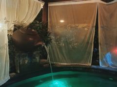 -杭州第一世界大酒店·云曼温泉