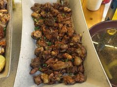 -浮何烤铺(桐梓林店)