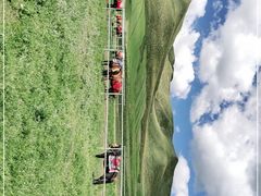 -扁都口生态休闲旅游区